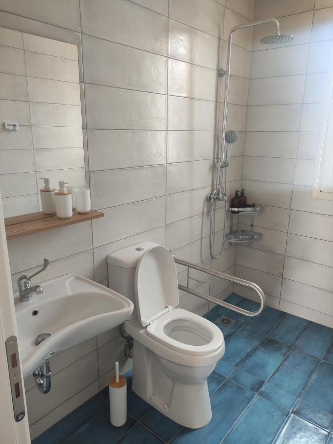 Villa Ruby Pessada Pesádha المظهر الخارجي الصورة