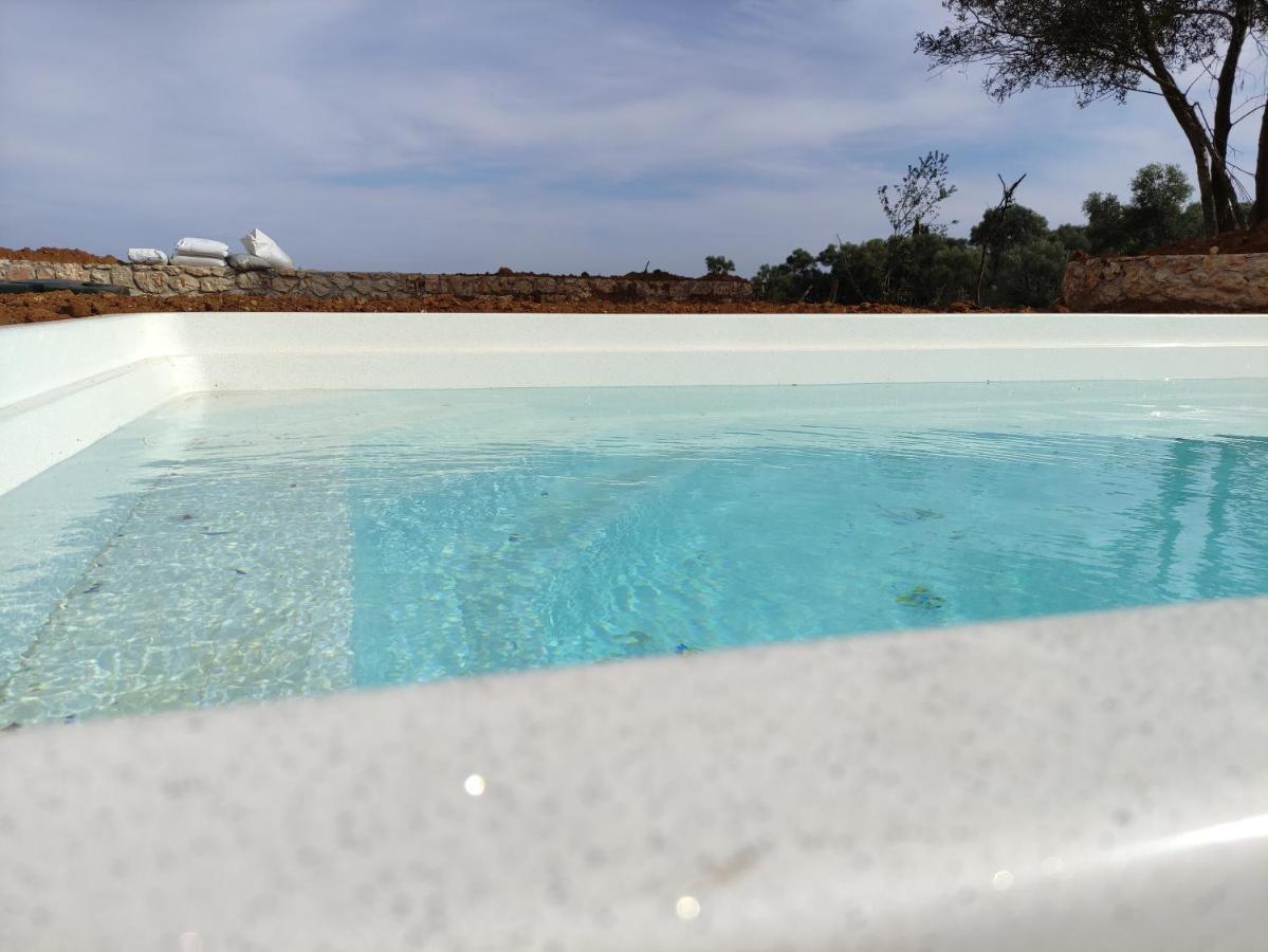Villa Ruby Pessada Pesádha المظهر الخارجي الصورة