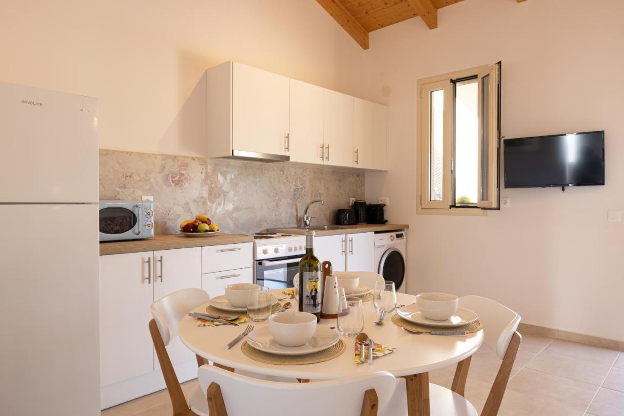 Villa Ruby Pessada Pesádha المظهر الخارجي الصورة
