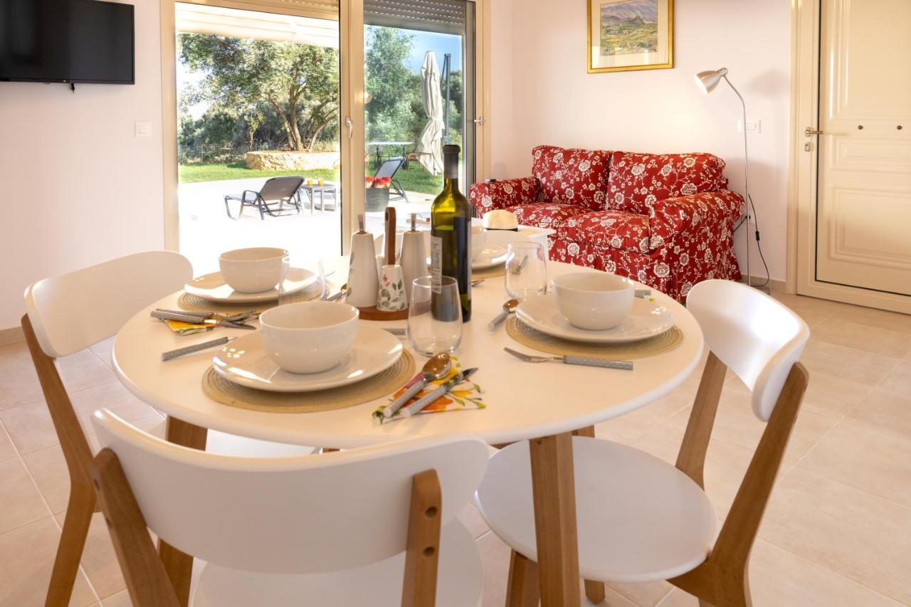 Villa Ruby Pessada Pesádha المظهر الخارجي الصورة