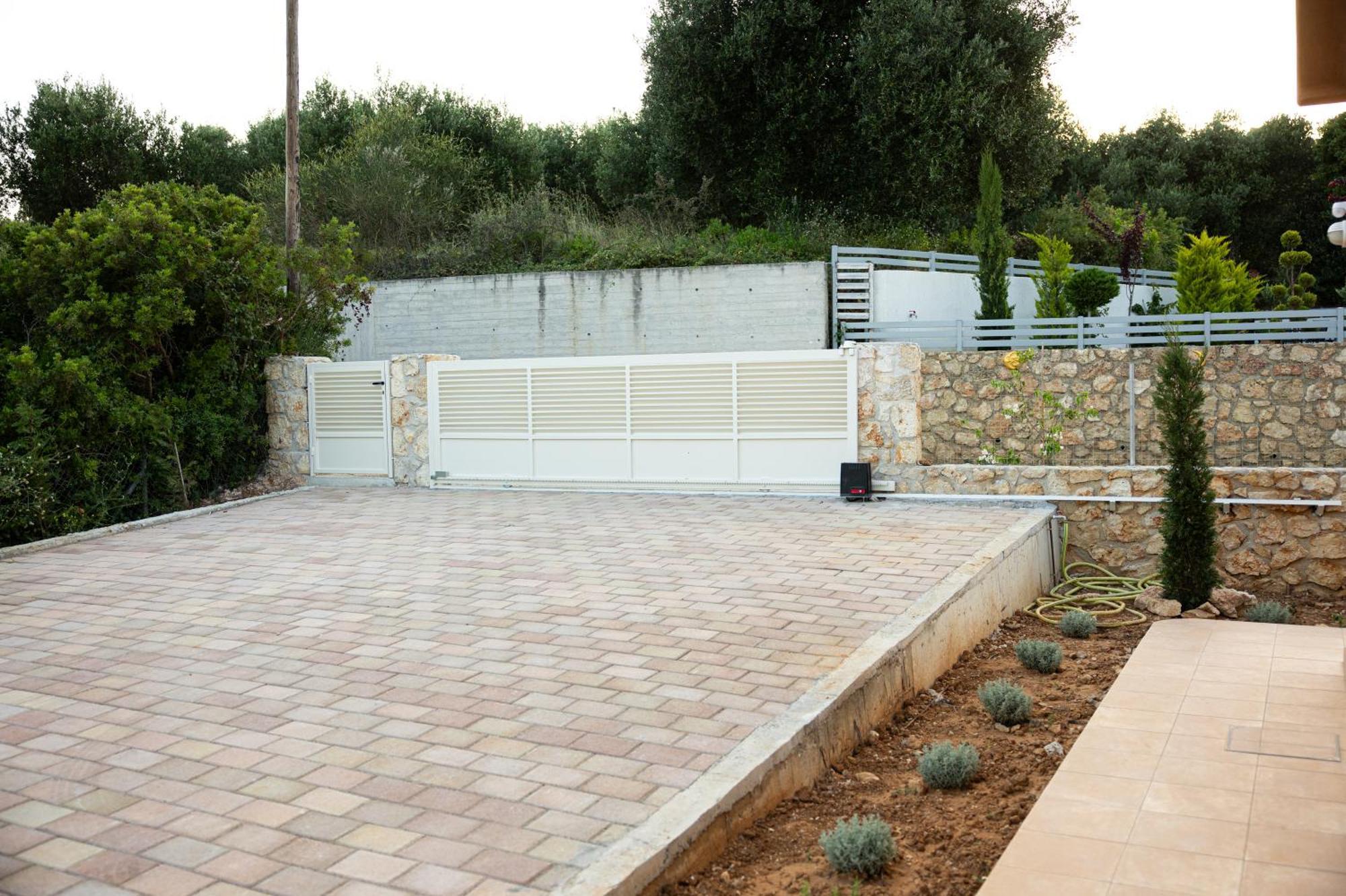 Villa Ruby Pessada Pesádha المظهر الخارجي الصورة
