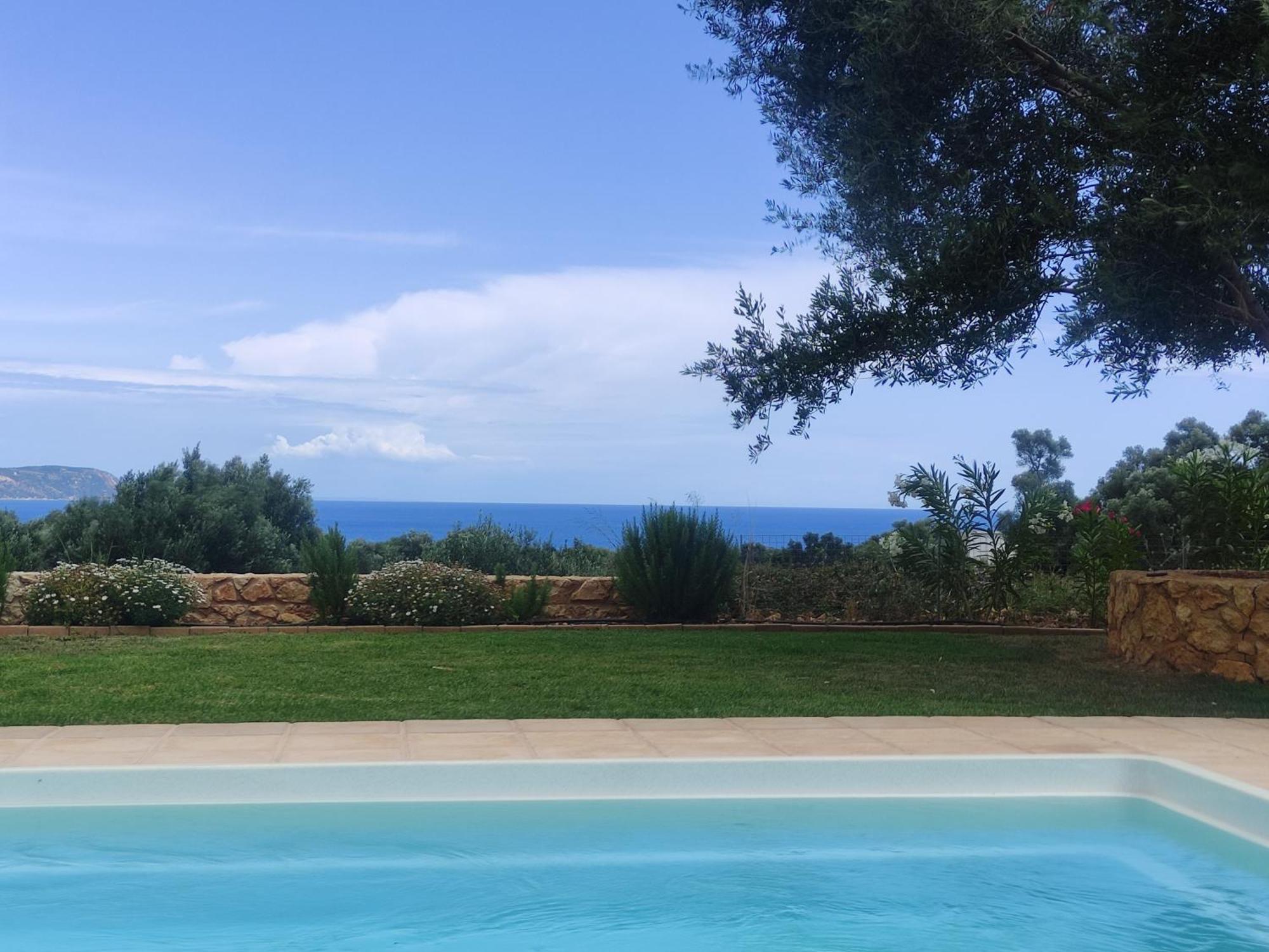 Villa Ruby Pessada Pesádha المظهر الخارجي الصورة